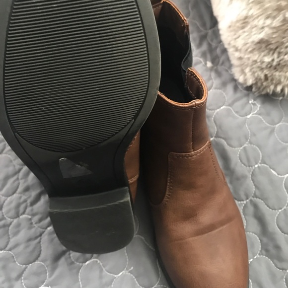 H&M Booties - Picture 4 of 4